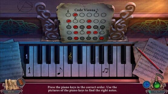 Dark City: Vienna Collector's Edition — screenshot 6