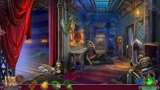 Dark City: Vienna Collector's Edition — screenshot 7
