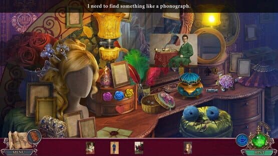 Dark City: Vienna Collector's Edition — screenshot 8