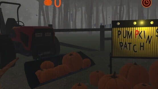 Pumpkin Smasher VR — screenshot 4