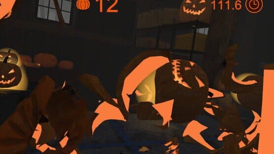 Pumpkin Smasher VR — screenshot 5