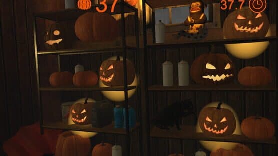 Pumpkin Smasher VR — screenshot 6