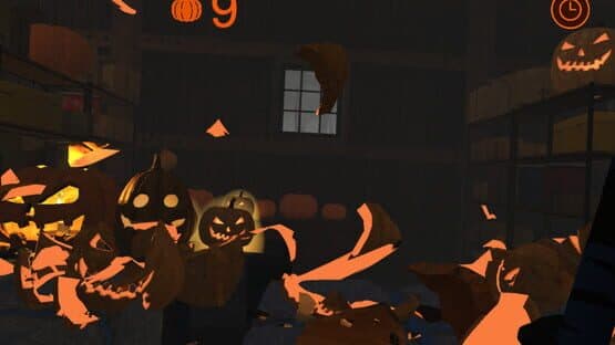 Pumpkin Smasher VR — screenshot 7