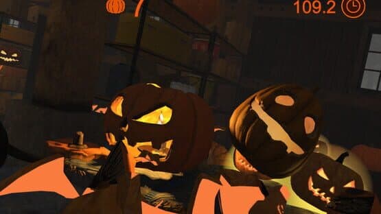 Pumpkin Smasher VR — screenshot 8