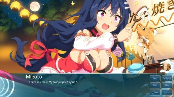 Sakura Fox Adventure — screenshot 1