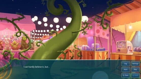 Sakura Fox Adventure — screenshot 2