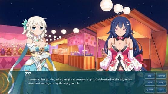 Sakura Fox Adventure — screenshot 3