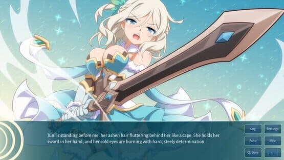 Sakura Fox Adventure — screenshot 4