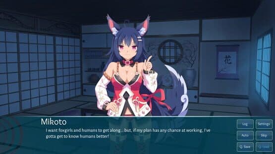 Sakura Fox Adventure — screenshot 7