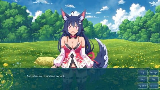 Sakura Fox Adventure — screenshot 8