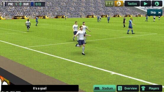 Soccer Manager 2020 — screenshot 2