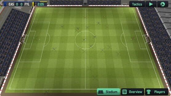 Soccer Manager 2020 — screenshot 3
