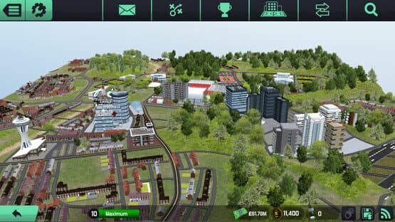 Soccer Manager 2020 — screenshot 5