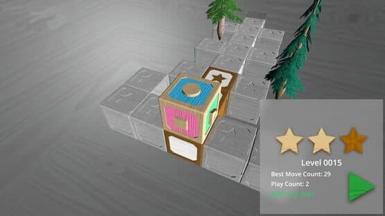 Side Decide — screenshot 4