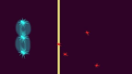 Eight Stones — screenshot 2