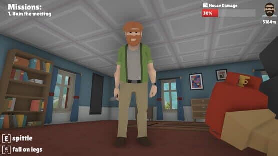 Operation Sniff — screenshot 2