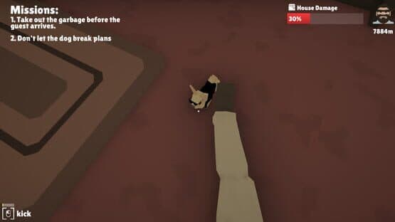 Operation Sniff — screenshot 3
