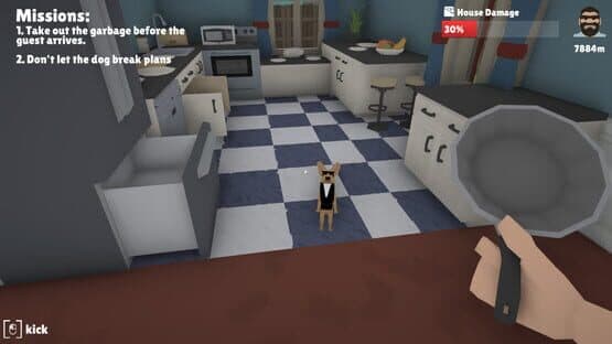 Operation Sniff — screenshot 5