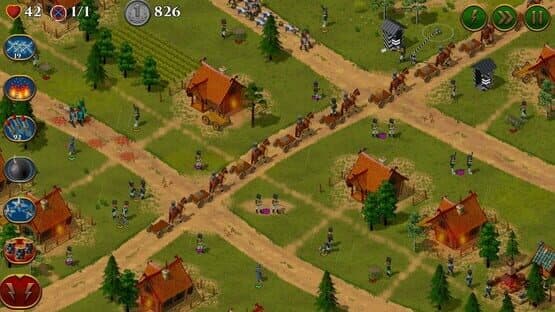 1812: Napoleon Wars — screenshot 5