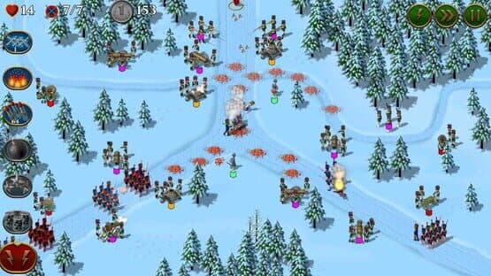 1812: Napoleon Wars — screenshot 6