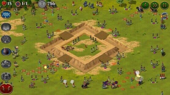1812: Napoleon Wars — screenshot 8