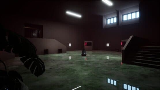 Interactivity: The Interactive Experience — screenshot 2