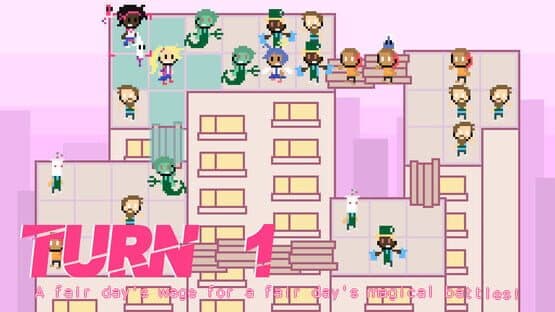 Hero Hours Contract — screenshot 5