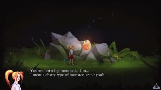 Neither Day nor Night — screenshot 1