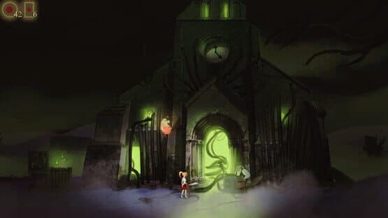 Neither Day nor Night — screenshot 4