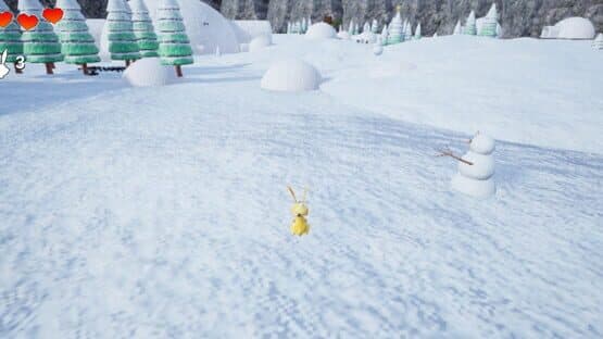 Angry Bunny — screenshot 3