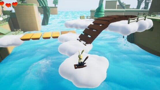 Angry Bunny — screenshot 4