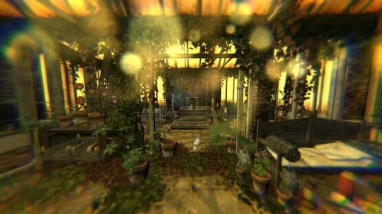 Dark Fall: Ghost Vigil — screenshot 6