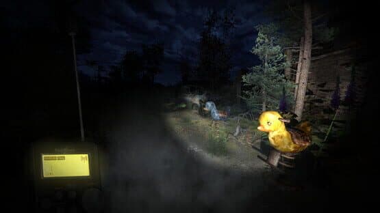 Dark Fall: Ghost Vigil — screenshot 8