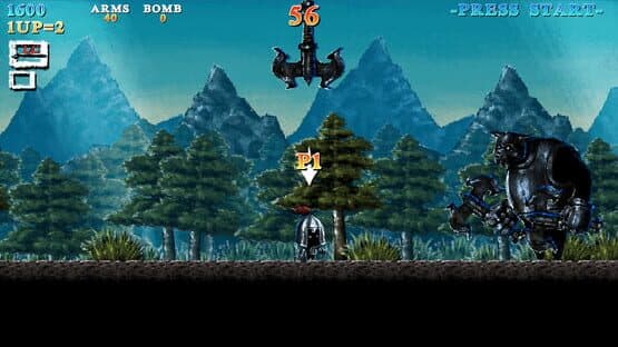 Torinto — screenshot 1