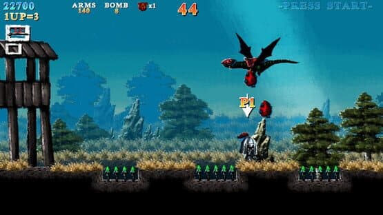 Torinto — screenshot 2