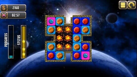 Planet destroyer — screenshot 1