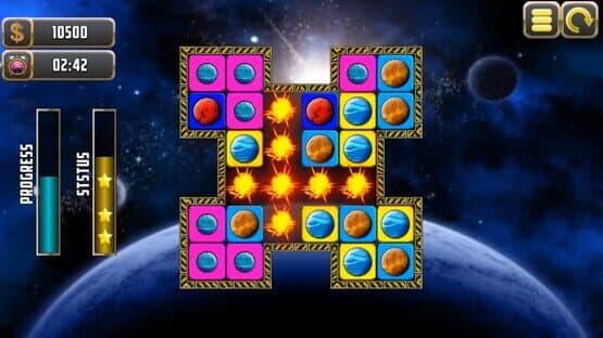 Planet destroyer — screenshot 3