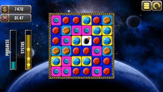 Planet destroyer — screenshot 4