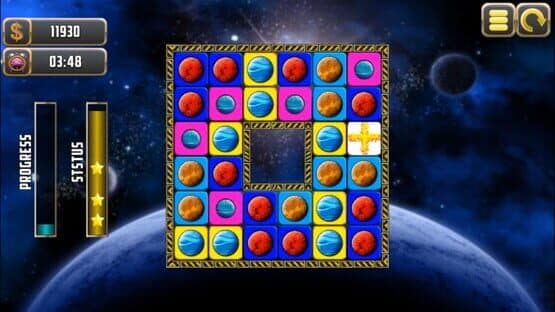 Planet destroyer — screenshot 5