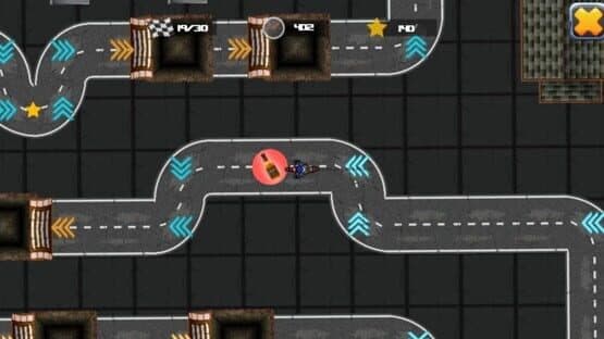 Drunk ride — screenshot 1