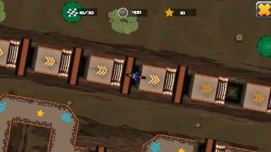 Drunk ride — screenshot 2