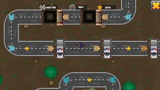 Drunk ride — screenshot 3