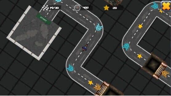 Drunk ride — screenshot 5