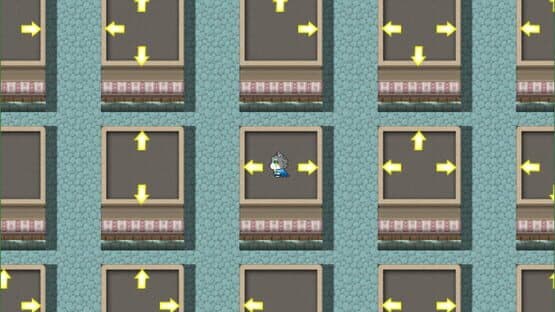 Project Oasis — screenshot 3
