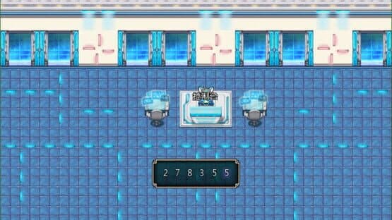 Project Oasis — screenshot 4