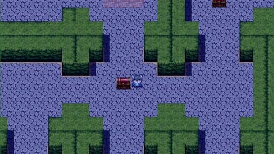 Project Oasis — screenshot 6