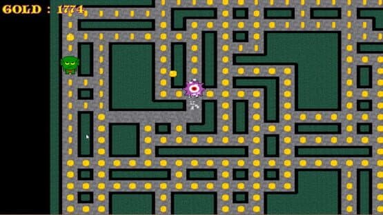 Eye of Plunder — screenshot 2