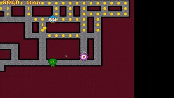 Eye of Plunder — screenshot 3