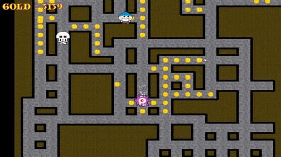 Eye of Plunder — screenshot 4