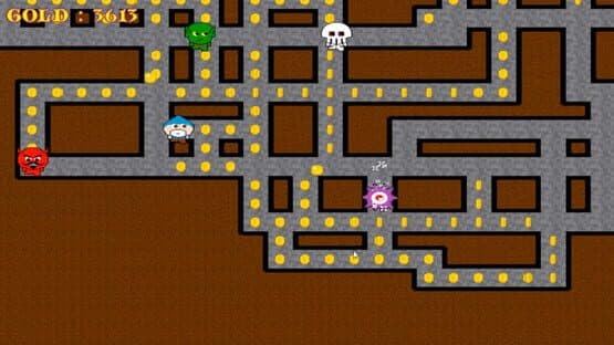Eye of Plunder — screenshot 5